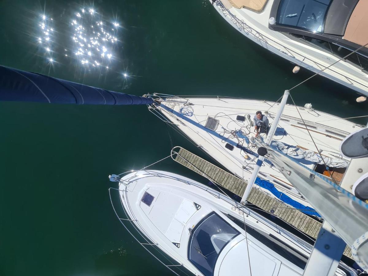 Вилла Sopot 34 Przy Plazy Экстерьер фото