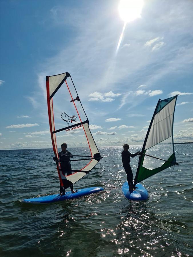 Вилла Sopot 34 Przy Plazy Экстерьер фото