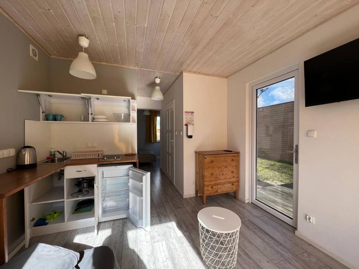 Вилла Sopot 34 Przy Plazy Экстерьер фото