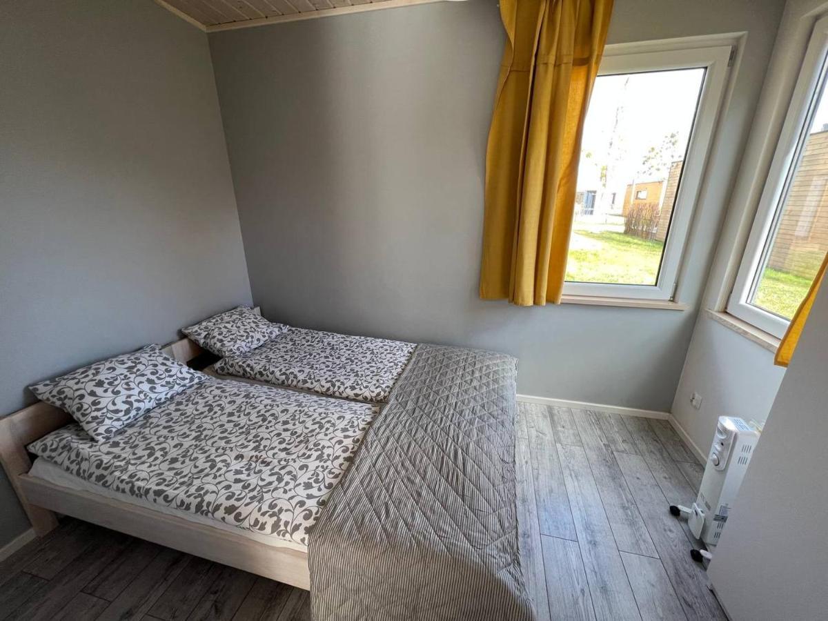 Вилла Sopot 34 Przy Plazy Экстерьер фото