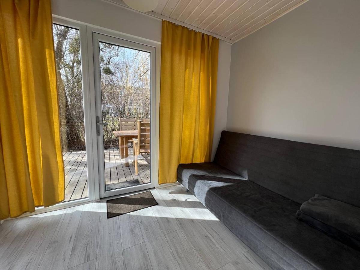 Вилла Sopot 34 Przy Plazy Экстерьер фото