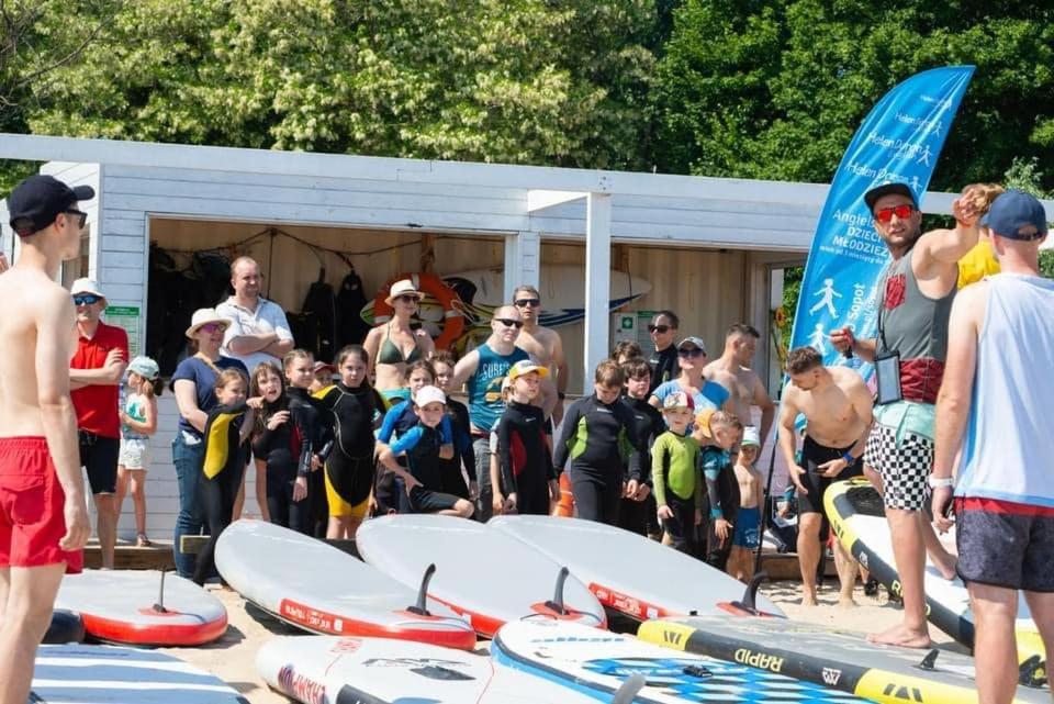 Вилла Sopot 34 Przy Plazy Экстерьер фото