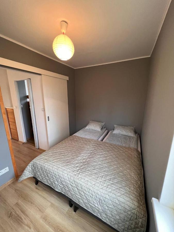 Вилла Sopot 34 Przy Plazy Экстерьер фото