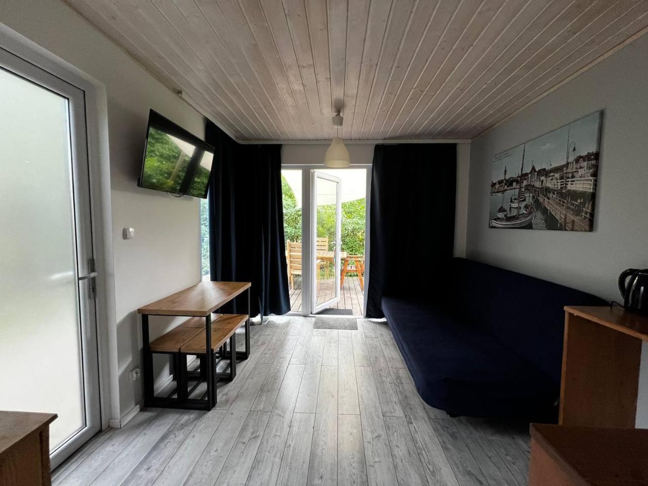 Вилла Sopot 34 Przy Plazy Экстерьер фото