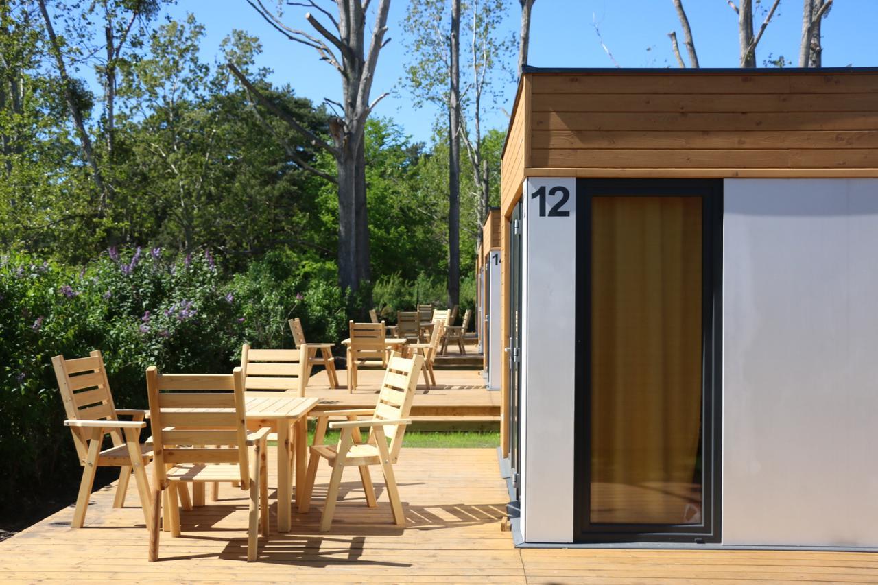Вилла Sopot 34 Przy Plazy Экстерьер фото